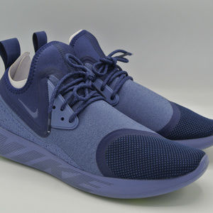 Nike Lunarcharge Essential Binary Blue
